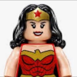 Meet your Posher, Lonna